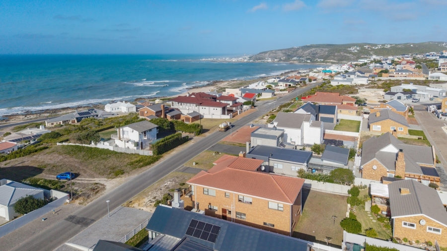 5 Bedroom Property for Sale in Oceanview Heights Western Cape